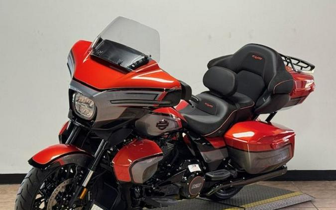 2026 Harley-Davidson® FLHXLSE - CVO™ Street Glide® Limited