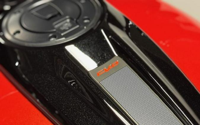 2026 Harley-Davidson® FLHXLSE - CVO™ Street Glide® Limited