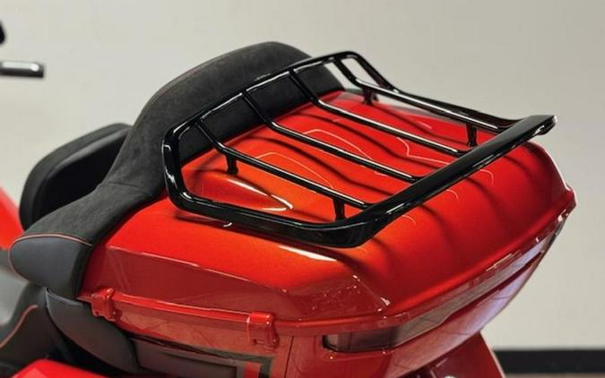 2026 Harley-Davidson® FLHXLSE - CVO™ Street Glide® Limited