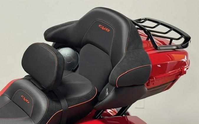 2026 Harley-Davidson® FLHXLSE - CVO™ Street Glide® Limited