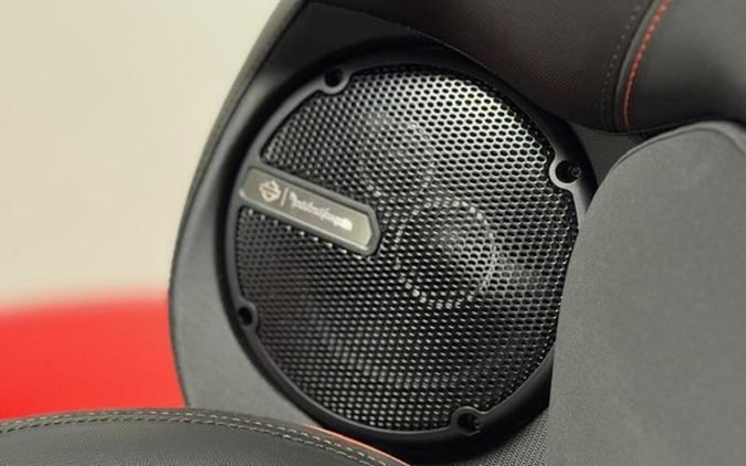 2026 Harley-Davidson® FLHXLSE - CVO™ Street Glide® Limited