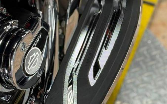 2026 Harley-Davidson® FLHXLSE - CVO™ Street Glide® Limited