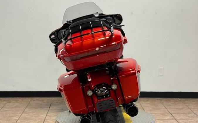 2026 Harley-Davidson® FLHXLSE - CVO™ Street Glide® Limited