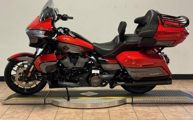 2026 Harley-Davidson® FLHXLSE - CVO™ Street Glide® Limited