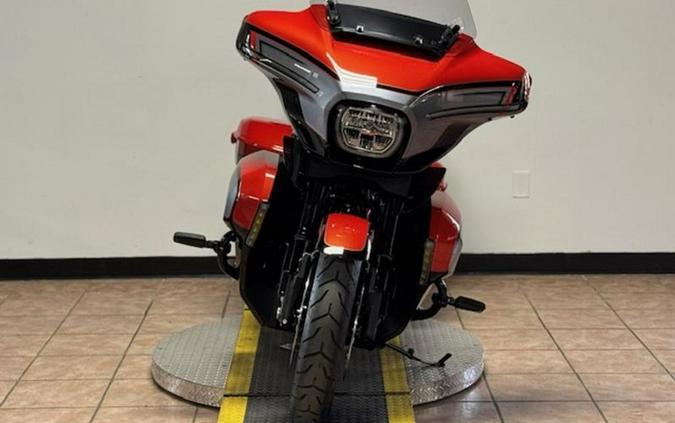 2026 Harley-Davidson® FLHXLSE - CVO™ Street Glide® Limited