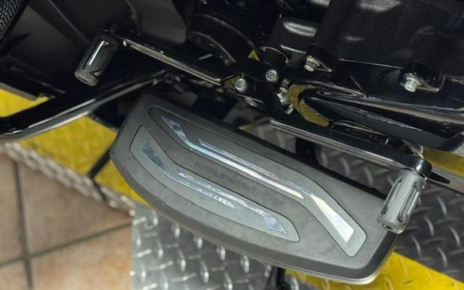 2026 Harley-Davidson® FLHXLSE - CVO™ Street Glide® Limited