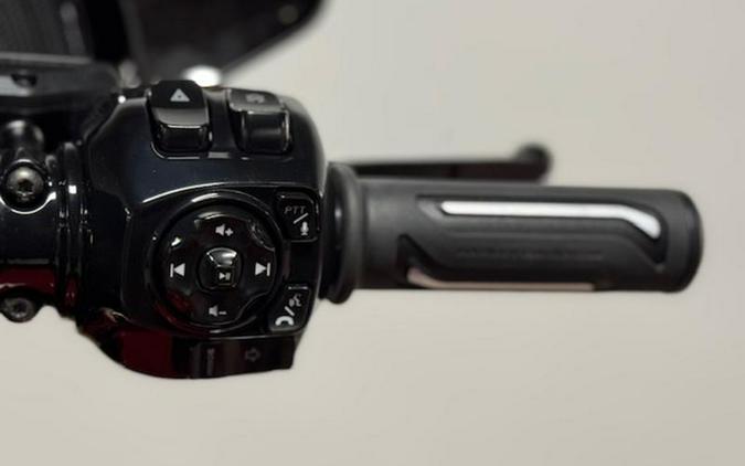 2026 Harley-Davidson® FLHXLSE - CVO™ Street Glide® Limited