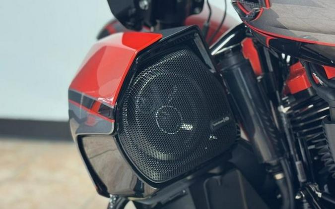 2026 Harley-Davidson® FLHXLSE - CVO™ Street Glide® Limited