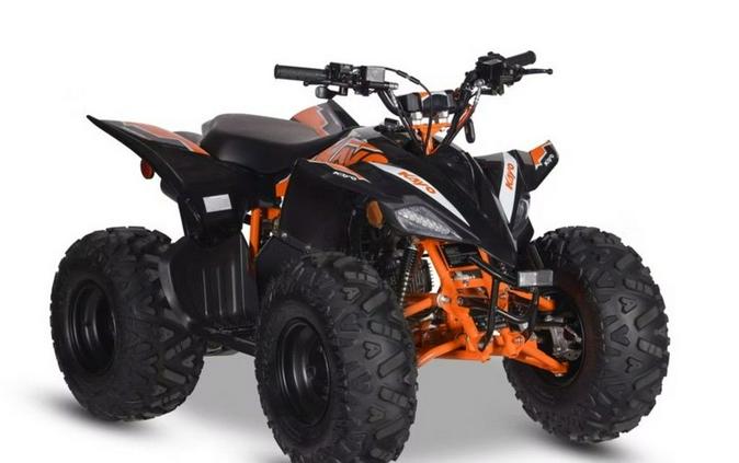 2026 KAYO Predator 110