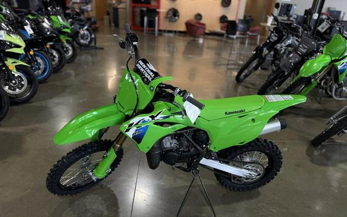2026 Kawasaki KX™85