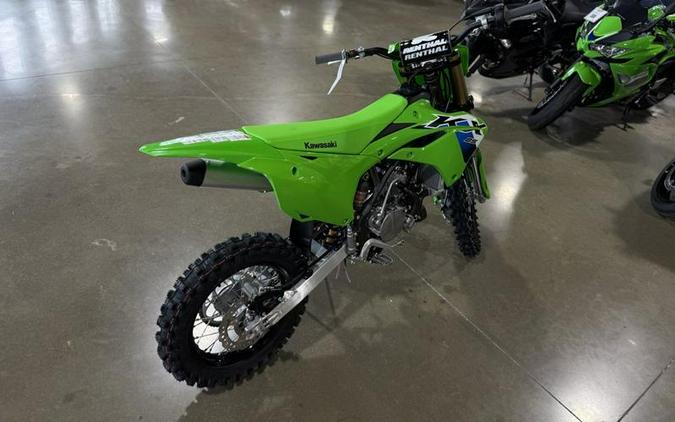 2026 Kawasaki KX™85