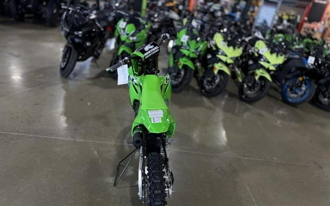 2026 Kawasaki KX™85