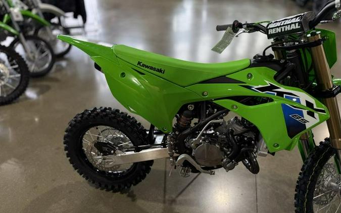 2026 Kawasaki KX™85
