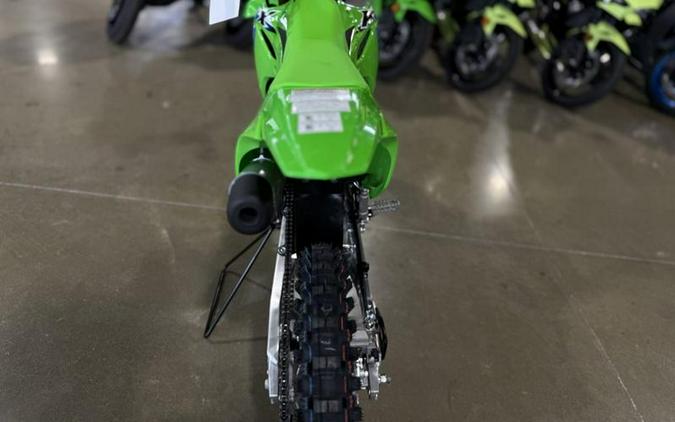 2026 Kawasaki KX™85