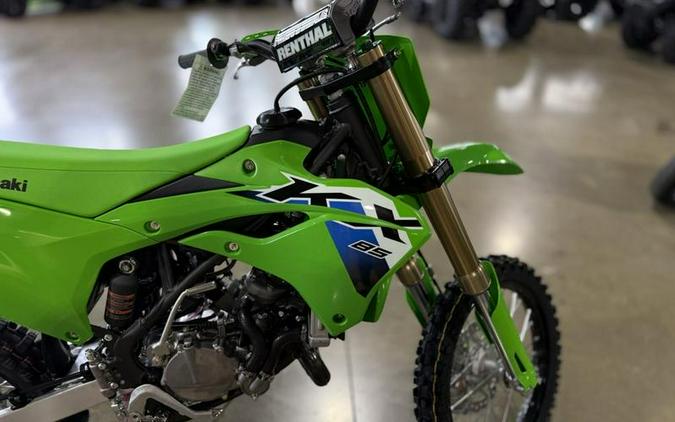 2026 Kawasaki KX™85