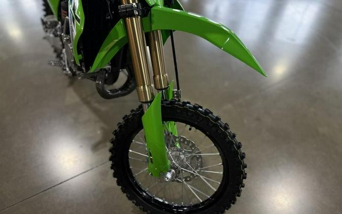 2026 Kawasaki KX™85