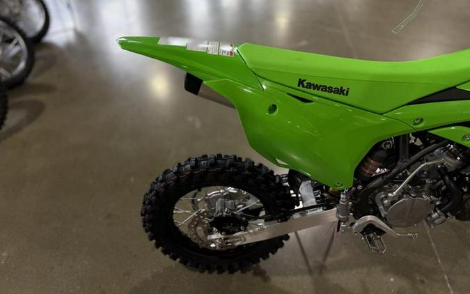 2026 Kawasaki KX™85
