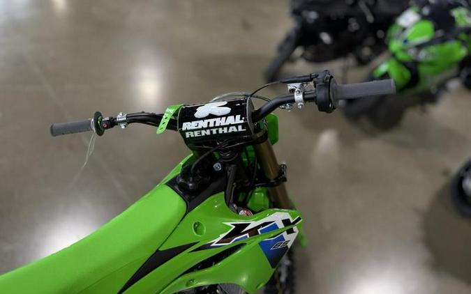 2026 Kawasaki KX™85