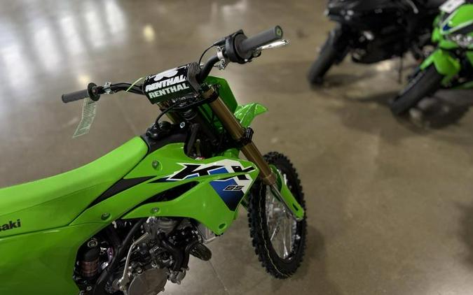 2026 Kawasaki KX™85