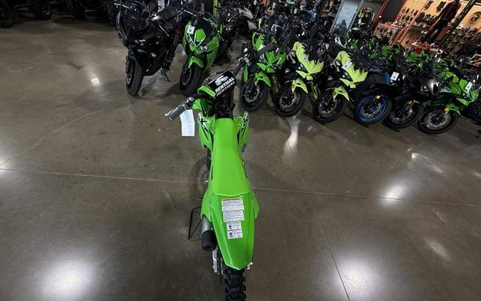 2026 Kawasaki KX™85