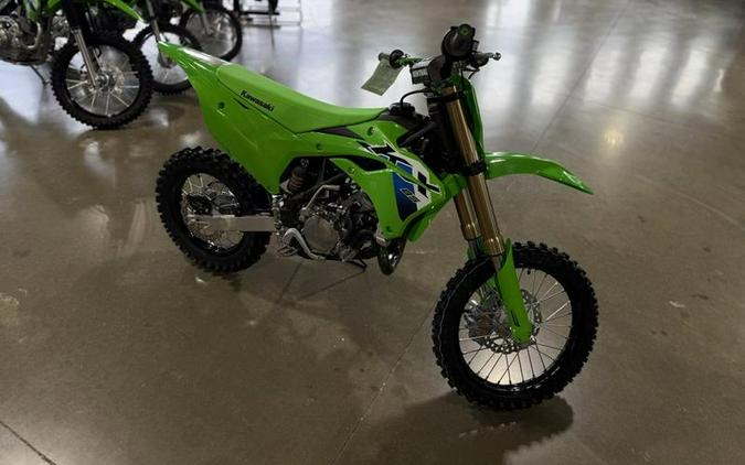2026 Kawasaki KX™85