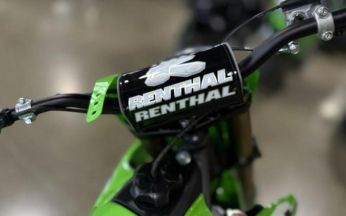 2026 Kawasaki KX™85