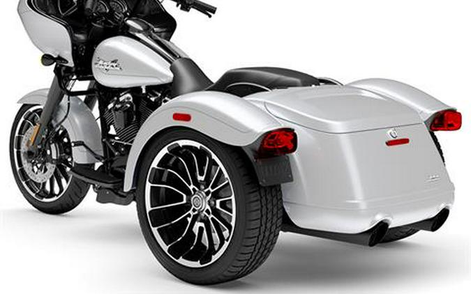 2025 Harley-Davidson Road Glide® 3