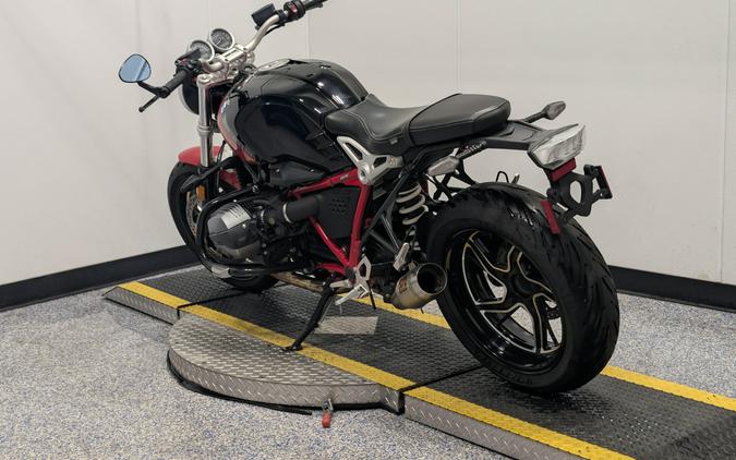 2022 BMW R nineT Pure