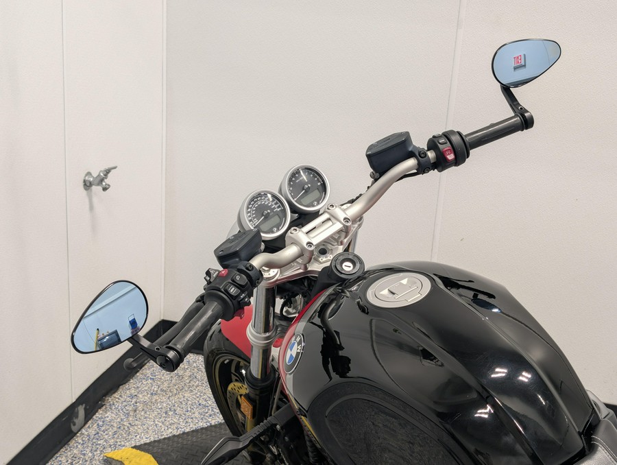 2022 BMW R nineT Pure