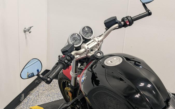 2022 BMW R nineT Pure