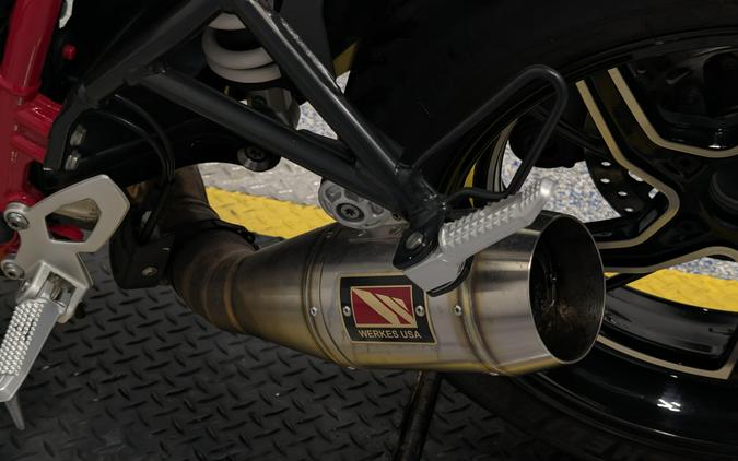 2022 BMW R nineT Pure