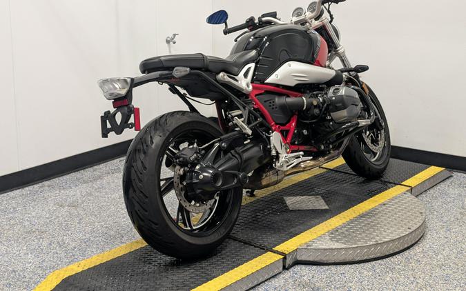 2022 BMW R nineT Pure
