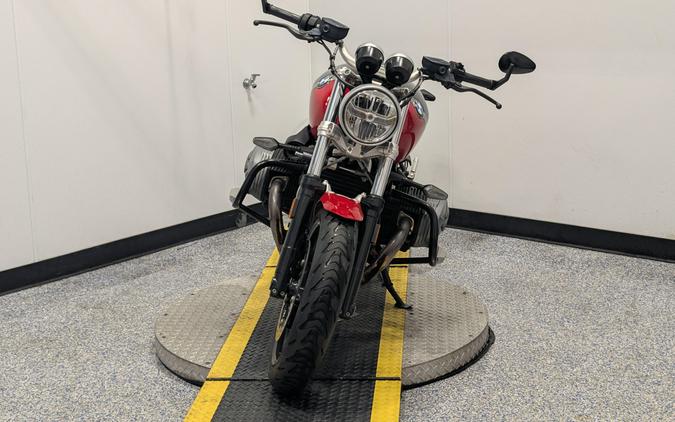 2022 BMW R nineT Pure