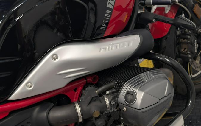 2022 BMW R nineT Pure