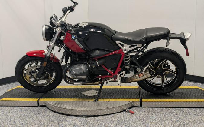 2022 BMW R nineT Pure