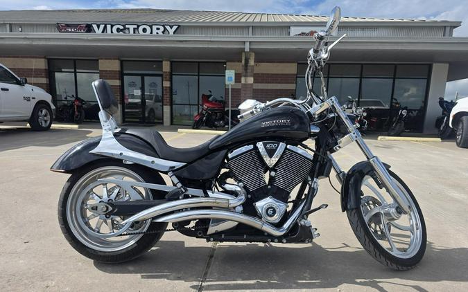 2006 Victory Vegas™ Base
