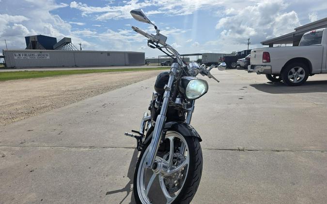 2006 Victory Vegas™ Base