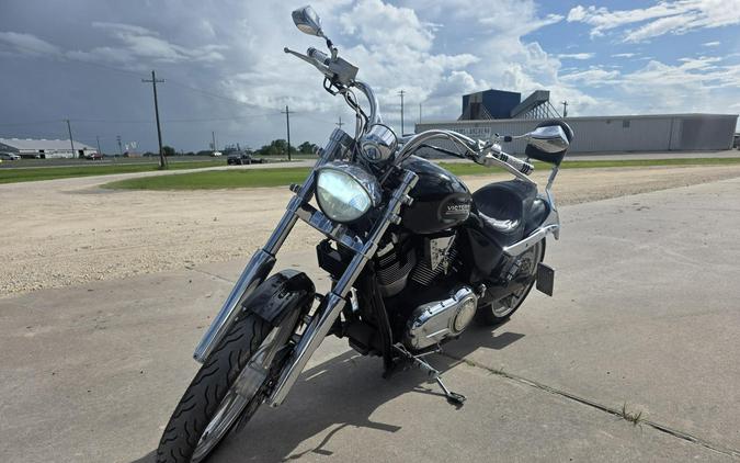 2006 Victory Vegas™ Base