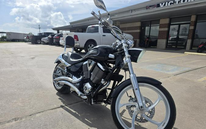 2006 Victory Vegas™ Base