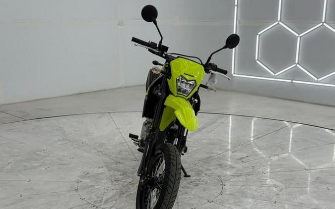 2026 Kawasaki KLX 300SM