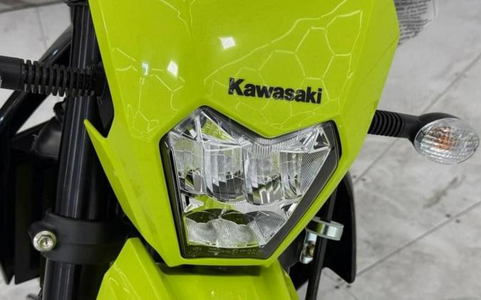 2026 Kawasaki KLX 300SM