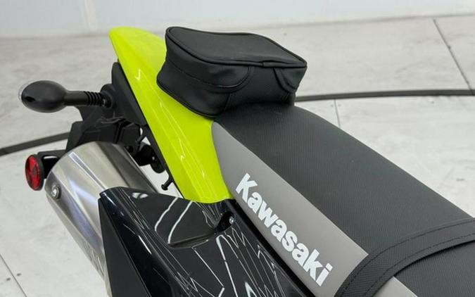 2026 Kawasaki KLX 300SM
