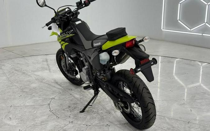 2026 Kawasaki KLX 300SM