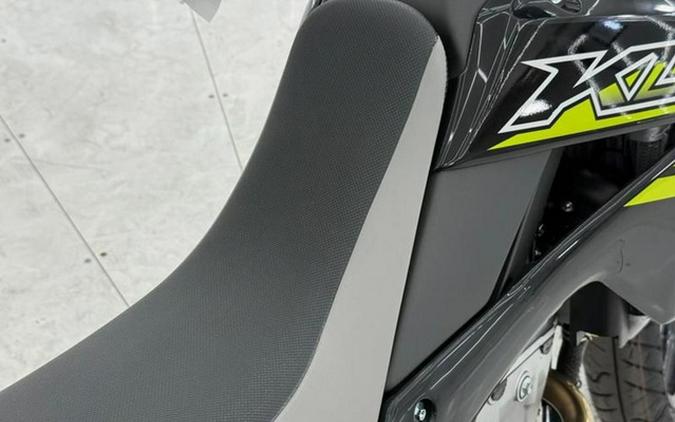 2026 Kawasaki KLX 300SM