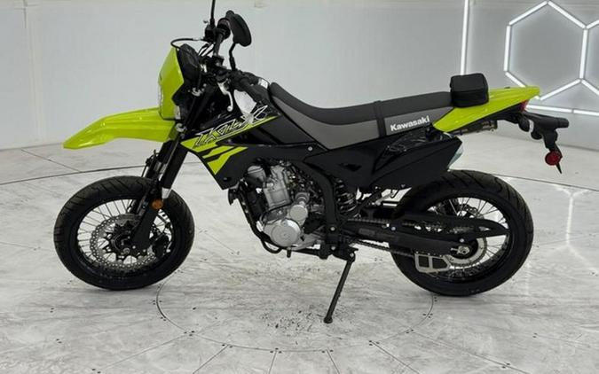 2026 Kawasaki KLX 300SM