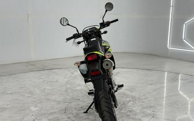 2026 Kawasaki KLX 300SM