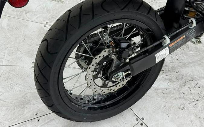 2026 Kawasaki KLX 300SM