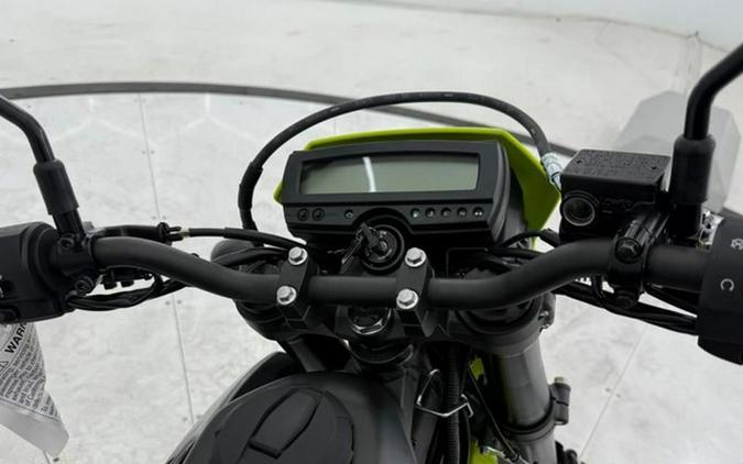 2026 Kawasaki KLX 300SM