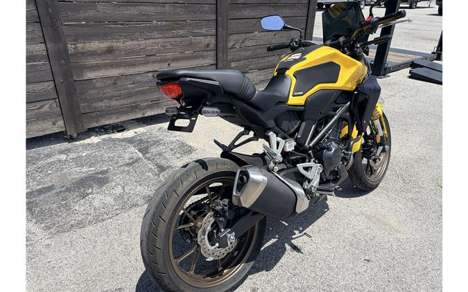 2025 CB300R ABS - Honda