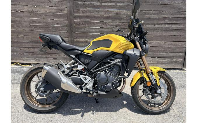 2025 CB300R ABS - Honda
